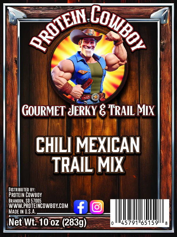 Trail Mix