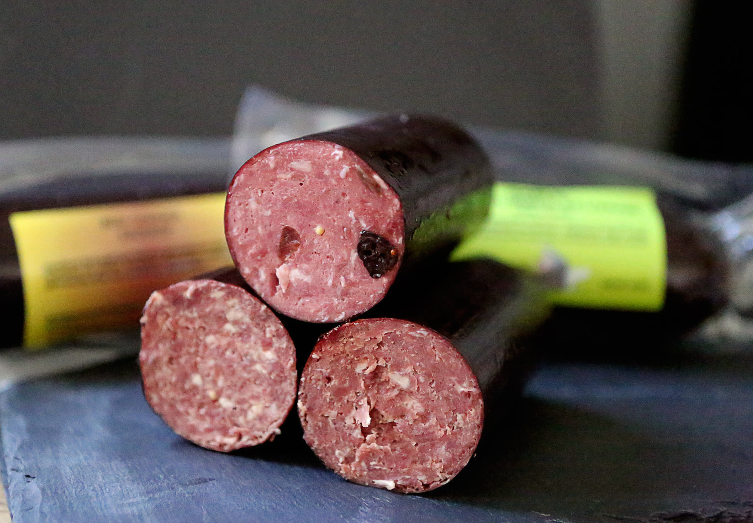 Summer Sausage