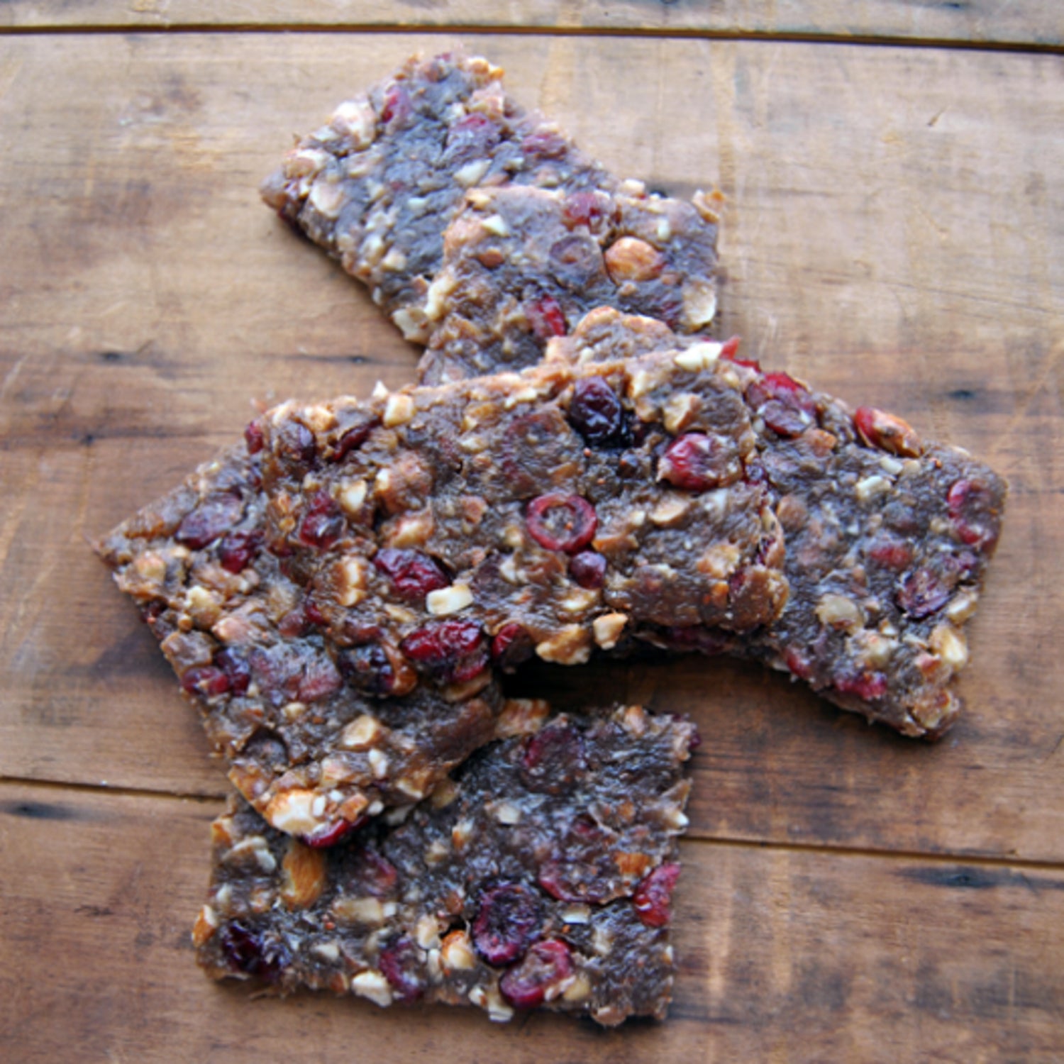 Pemmican Jerky