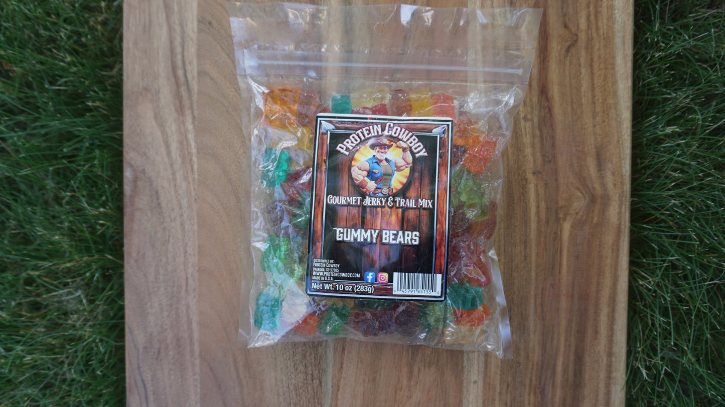 Gummy Bears